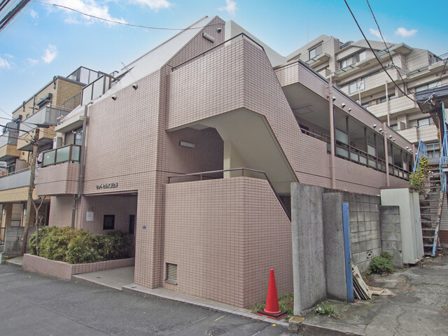 セントヒルズ恵比寿